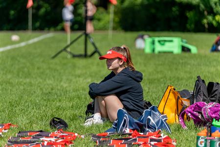 RQ 2024 - SL - W2 - Ste-Anne (34) vs (36) Beaconsfield