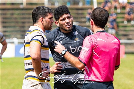 UAR - Nacional de Clubes 2024 - Tucuman Lawn Tennis vs Tala