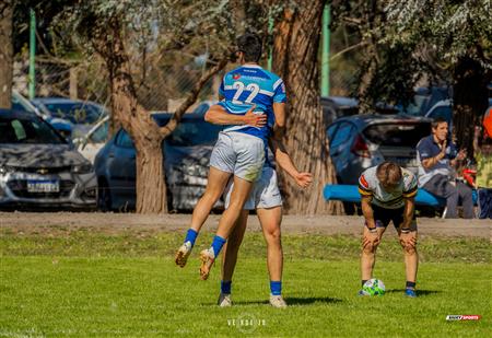 URBA - 1C - Lujan RC vs CASA de Padua - Sep 14