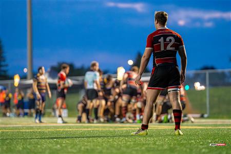 RQ 2024 - Finales - SL M1 - TMR (19) vs (20) Beaconsfield - Match