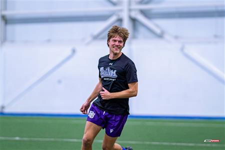 RQ 2024 - MATCH PRÉ-SAISON - ETS VS Bishop's - Reel B