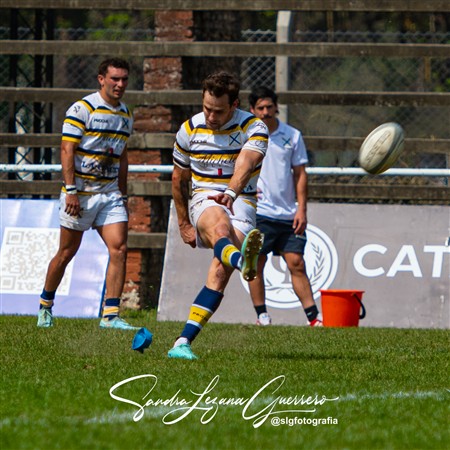 UAR - Nacional de Clubes 2024 - Tucuman Lawn Tennis vs Tala