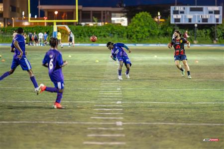 TKL 2024 Div 1 - FC Lion (1) vs (0) BWA KALE