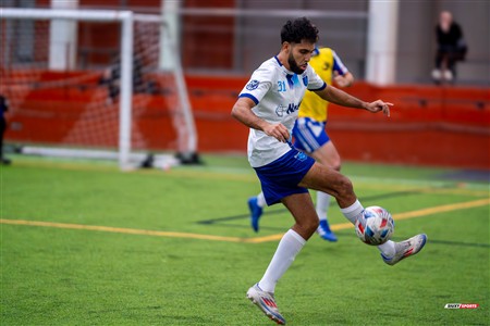 TKL 2024 Div 1 - Los Bandoleros (3) vs (1) EKIP