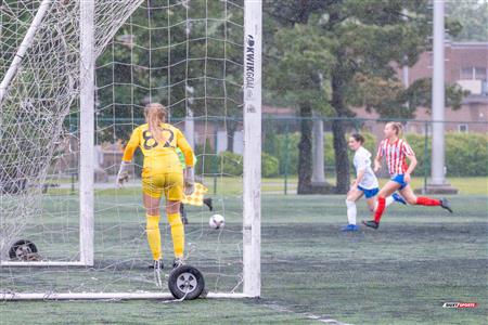 PLSQ F - CS Mont-Royal Outremont (1) vs (0) Ottawa South