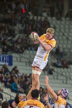 PRO D2 - FC Grenoble (21) vs (18) Soyaux Angouleme