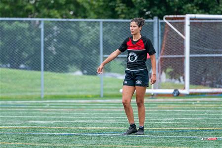 RQ 2024 - Finales - LPR1 F1 - CR Québec (34) vs (19) Ottawa RC