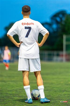 PLSQ - CS Mont-Royal Outremont (1) vs (0) Ottawa South United