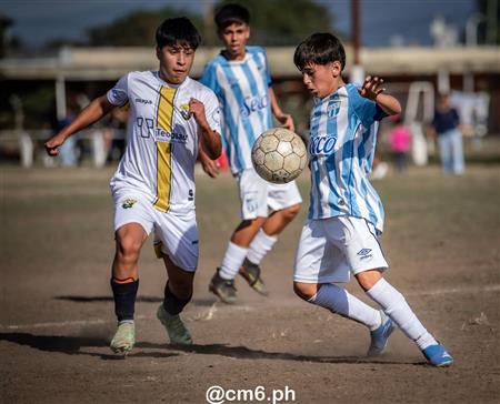 Club Atlético Tucuman vs CRF