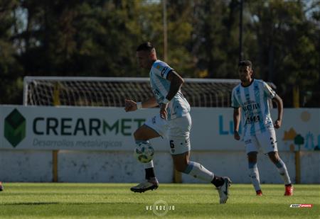 AFA - 1B - 2024 - Flandria (0) vs (0) Argentino Quilmes