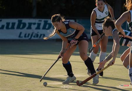 CAH 2024 - San Fernando  vs Lujan RC