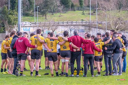 FER 2024 - DHB - Getxo RT (14) vs (16) Valencia RC
