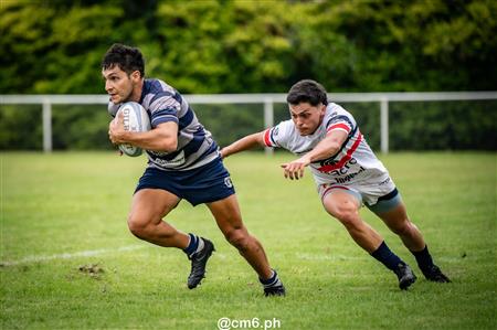 URT 2024 - Universitario de Tucuman vs Natacion y Gimnsasia - Amistoso