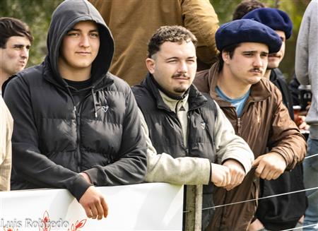 URBA 2024 - 1C - Areco (14) vs (59) SITAS