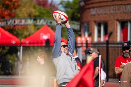 2024 McGill Alumni Rugby Reunion