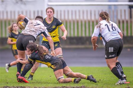 FER 2024 - DHB F - Getxo Neskak Rt (29) vs (0) CR Atl. Portuense