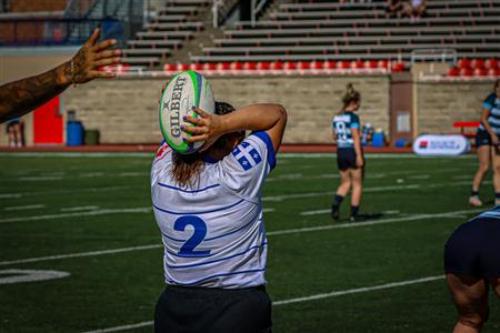 QORC-CROQ 2024 - FINALS - QUÉBEC EST (37) VS (13) ONTARIO EST - 1ST POSITION - Reel Mayarts