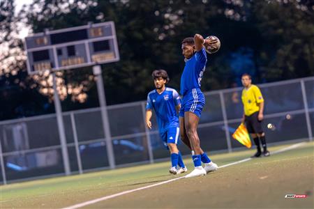 ARSC 2024 - Montreal United (7) vs (1) FC Anjou