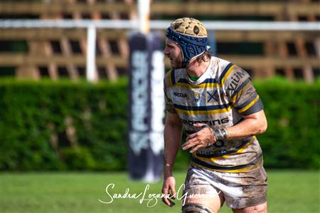 URT 2021 - Tucuman Lawn Tennis Club vs Los Tarcos