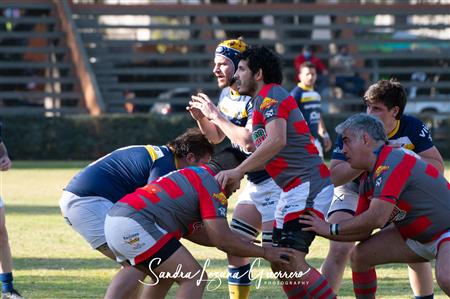 URT 2021 - Tucuman Lawn Tennis Club vs Lince RC