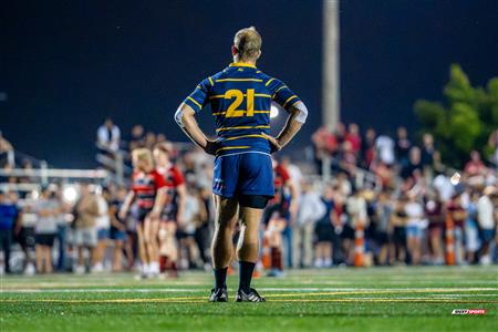 RQ 2024 - Finales - SL M1 - TMR (19) vs (20) Beaconsfield - Match