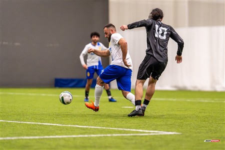 TKL 2024 DIV 3 - FC Lion D3 (3) vs (0) Himmithy FC