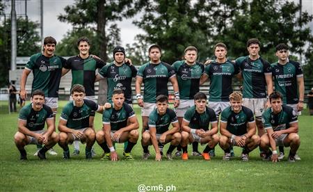URT 2024 - M19 - Tucuman RC vs Universitario RC
