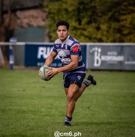 URT 2024 - Universitario (57) vs (6) Cardenales