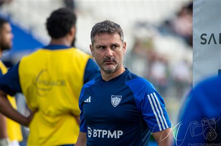 FFR 2024 PRO D2 - Grenoble (29) vs (10) Colomiers