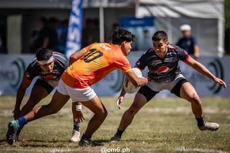 Seven Tafi del Valle 2024 - Pepsi vs OFF