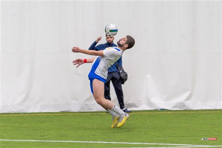 TKL 2024 Div 3 - Wagwan United (1) vs (4) FC Lion D3