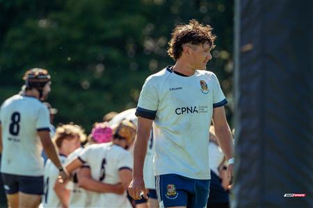 RQ 2024 - LPR1 M1 - Ste-Anne RFC (38) vs (24) Montreal Wanderers RFC