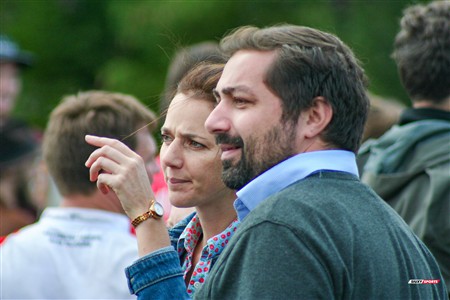 RQ 2017 - Finales LP2 Masc - RCM (21) vs (8) Westmount RC