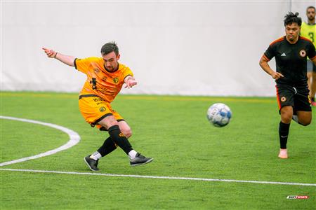 TKL 2024 DIV2 - Semi Final -Bandjos FC Div2 (8) vs (5) Bolos