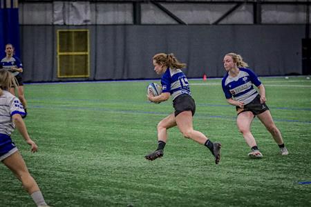 QORC-CROQ 2024 - Québec Est (22) vs (16) Québec Ouest 