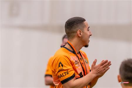 TKL 2024 Div 2 - Final - Bandjos Div2 (2) vs (1) Joga Bonito