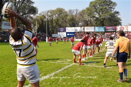 NOA 2024 - Tucuman Lawn Tennis vs Los Tarcos RC