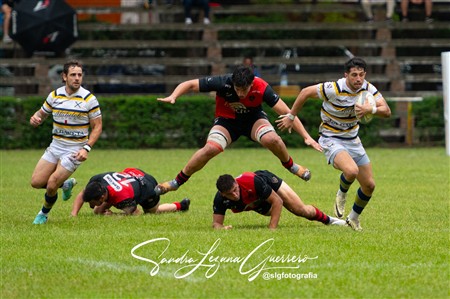 UAR - Torneo del Interior 2024 - Tucuman Lawn Tennis Club (24) vs (15) Cordoba Athletic