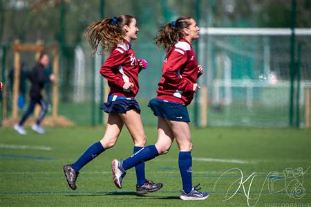 FFH2 2024 - N2 - Hockey Club Grenoble vs Entente Orleans-Mer