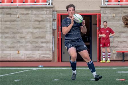 ECRC 2024 - Ontario Blues x Arrows Academy (45) vs (14) Nova Scotia Keltics