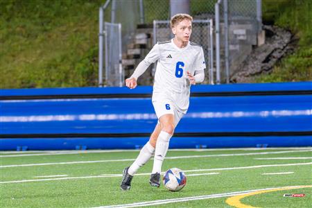 RSEQ 2024 - Hors Champ - U de Montréal (3) vs (2) Montmorency