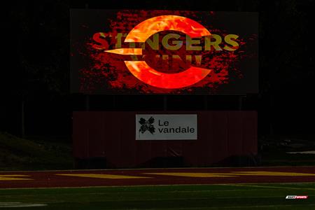 RSEQ 2024 - Rugby Univ. Fém - Concordia U. (22) vs (15) Université de Montréal