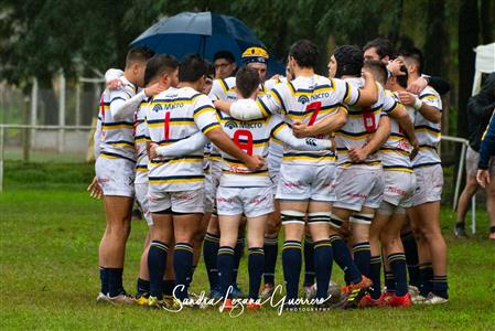 UAR - Torneo del Interior - Tucuman Lawn Tennis Club vs Universitario Rugby Club (Salta)