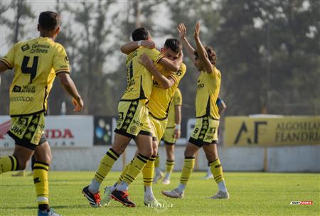 AFA - 1B - 2024 - FLANDRIA (3) VS (0) Villa San Carlos