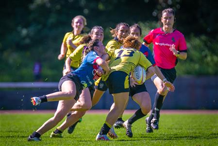 FER 2023 -  Eibar vs Getxo - Copa de la Reina