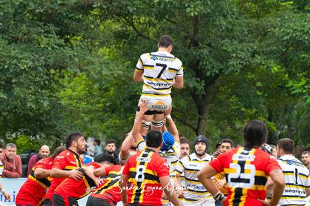 URT 2024 -  Cardenales (26) vs (35) Tucuman Lawn Tennis