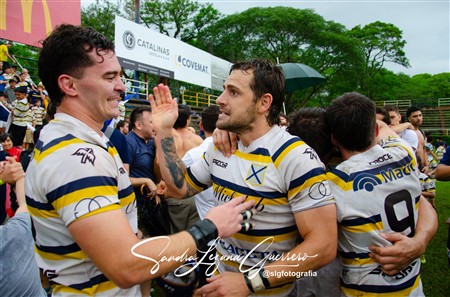 UAR - Torneo del Interior 2024 - Tucuman Lawn Tennis Club (24) vs (15) Cordoba Athletic