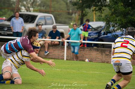 URT 2021 - Tucuman Lawn Tennis Club vs Jockey Club