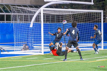 RSEQ 2024 - Hors Champ - U de Montréal (3) vs (2) Montmorency