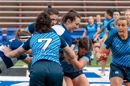 QORC-CROQ 2024 - QUÉBEC EST (40) VS (29) ONTARIO EST